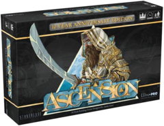 Ascension - 10 Year Anniversary Edition